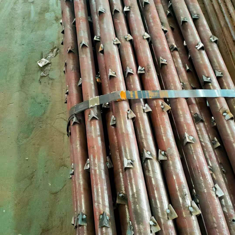 环县土钉小导管