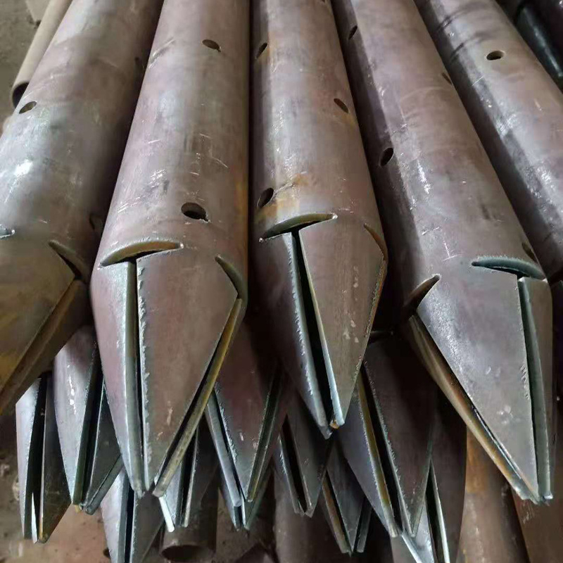 环县预埋注浆管